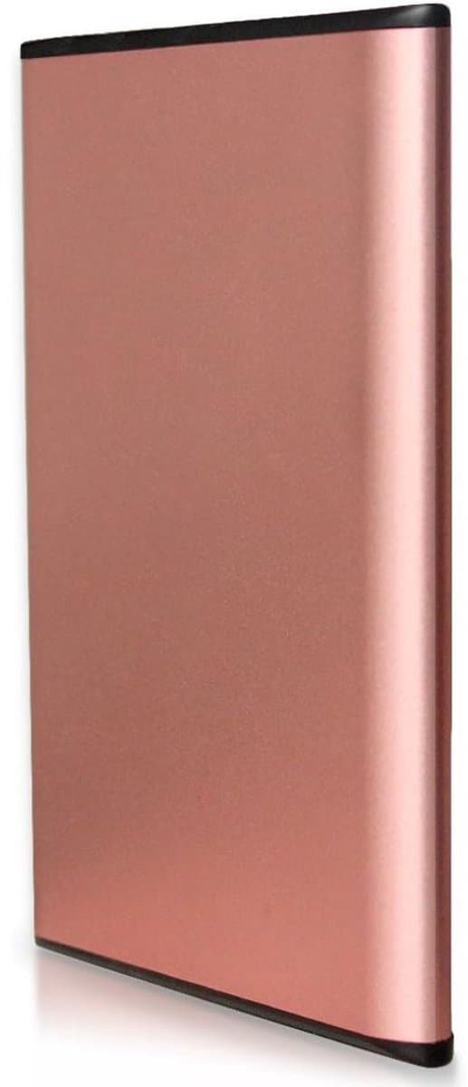 VELTRR® Harde Schijf Extern - Draagbare - 1TB Opslag — afbeelding 1
