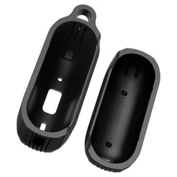 Spigen - Apple AirPods Pro 1/2 hoesje - Rugged Armor - Zwart — thumbnail 3