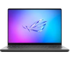ASUS ROG Zephyrus G14 GA403UP-QS005W - Gaming Laptop - 14 inch - RTX 5070 - 120 Hz