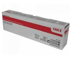 OKI 46861306 tonercartridge 1 stuk(s) Origineel Magenta
