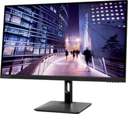 Lenovo N27p - 4K Ultra HD LED Monitor - 27 inch — thumbnail 5