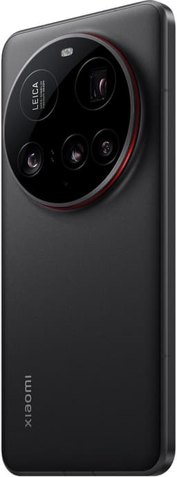 Xiaomi 15 Ultra - 16GB/512GB - 5G - Zwart — thumbnail 3