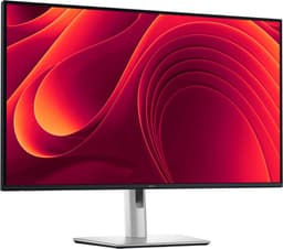 DELL Pro Plus P3225DE monitor 80 cm (31,5 inch) 2560 x 1440 pixels Wide Quad HD LCD zwart/grijs — thumbnail 5