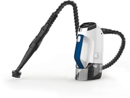 Polti Vaporetto 3 Clean Zakloos 0,5 l 1700 W Blauw, Wit — thumbnail 4