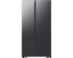 Samsung Amerikaanse Koelkast 4-serie RS57DG400EB4EF Wifi — afbeelding 1