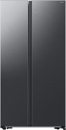 Samsung Amerikaanse Koelkast 4-serie RS57DG400EB4EF Wifi — thumbnail 2