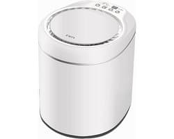 Volautomatische Mini Wasmachine en Centrifuge voor Appartementen en Campers