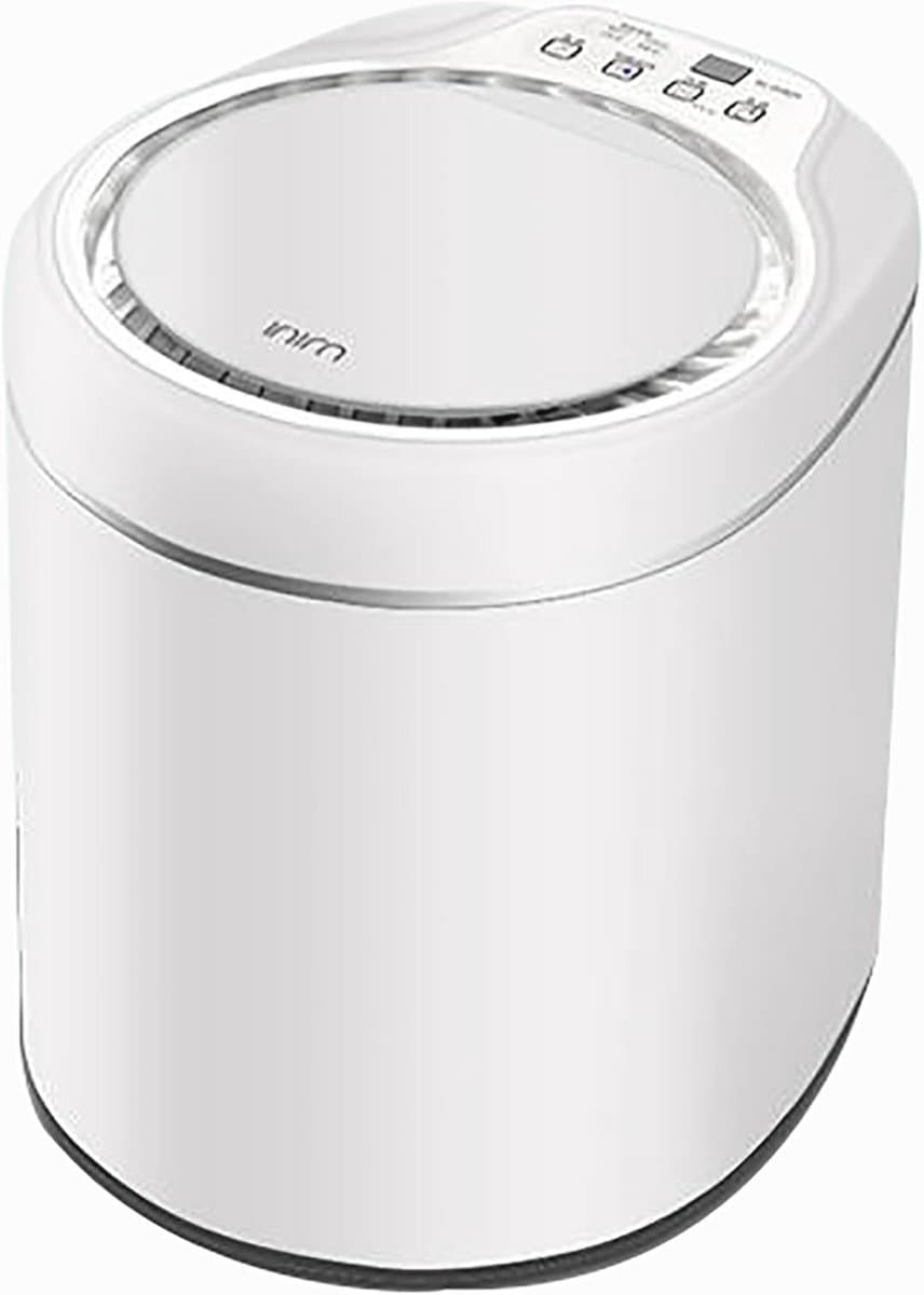 Volautomatische Mini Wasmachine en Centrifuge voor Appartementen en Campers — afbeelding 1