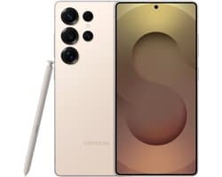 Samsung Galaxy S25 Ultra 5G - 1TB - Titanium PinkGold