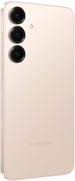 Galaxy S25+ 5G - 512GB - Pinkgold — thumbnail 3