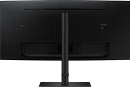 Samsung ViewFinity S65UC LS34C652UAUXEN - Ultrawide USB-C Monitor - 90w - KVM - RJ45 - 34 inch — thumbnail 11