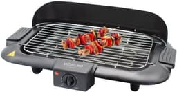 Michelino 74372 - Elektrische standgrill - elektrische grill - tafelgrill - 2000 Watt — thumbnail 2