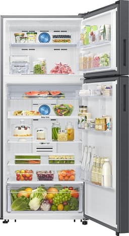 Samsung RT53DG7A14S9 - Koel- en vriescombinatie – 530L | XL 79 cm | No Frost | Twin Cooling Plus™ | SmartThings WiFi — thumbnail 8