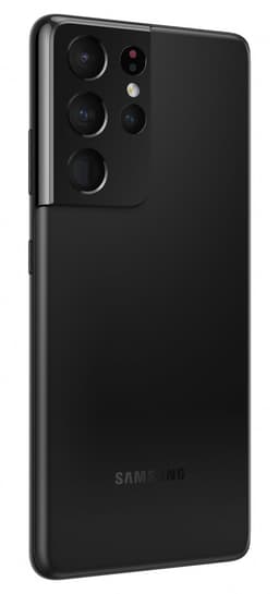 Samsung Galaxy S21 Ultra - 5G - 128GB - Phantom Black — thumbnail 6