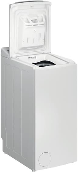 Bauknecht WTL 56313 C | Bovenlader wasmachine | 1200 toeren | Display Duits — thumbnail 10