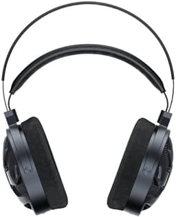 FiiO FT3 - Hoofdtelefoon bedraad - Zwart — thumbnail 14