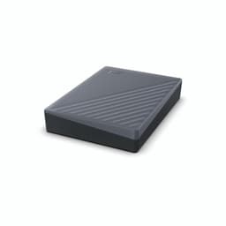 Western Digital My Passport - Externe Harde Schijf - USB-C - Grijs - 5 TB — thumbnail 4