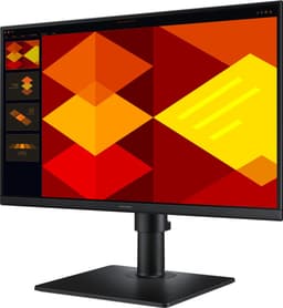 Samsung 22" Essential Monitor S4 S40GD Full HD Monitor — thumbnail 6
