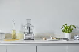 Magimix - Foodprocessor - CS 3200 - Mat Chroom — thumbnail 5