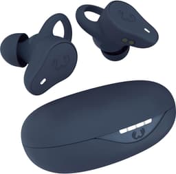 FRESH 'N REBEL Twins Move Sport In-ear Draadloze oordopjes Steel Blue — thumbnail 1