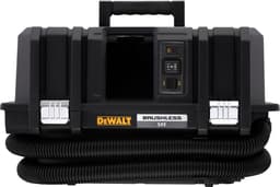 DeWalt FlexVolt Serie - Accu Industrie Stofzuiger - 54V - Klasse M Filter - Droog & Nat Gebruik — thumbnail 2