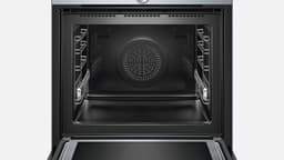 iQ700, Bakoven met magn 60 cm, 13 syst, pyrolyse — thumbnail 2