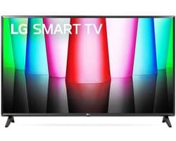 LG 32LQ570B6LA - 32 inch - HD Ready - 2022 - Smart TV