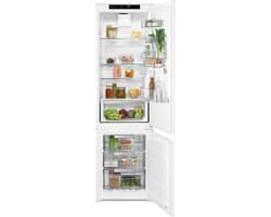 Electrolux LNS8TE19S Ingebouwd 269 l E Wit