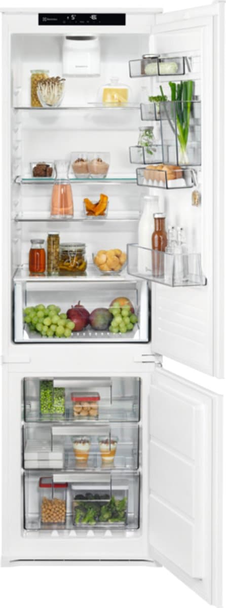 Electrolux LNS8TE19S Ingebouwd 269 l E Wit — afbeelding 1