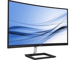 Philips 272E1CA - Full HD VA Curved Monitor - 27 Inch