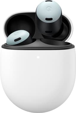 Google Pixel Buds Pro - Wireless Earphones - Blauw — thumbnail 5