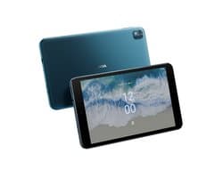 Nokia T10 Tablet - 32GB - Deep Ocean Blauw