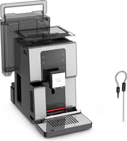 Krups Intuition Experience EA876D - Volautomatische espressomachine - RVS — thumbnail 5