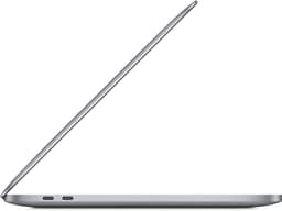 Apple MacBook Pro (2020) MYD82N/A - 13.3 inch - Apple M1 - 256 GB - Spacegrey — thumbnail 4