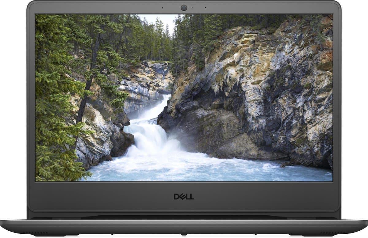 DELL Vostro 3400 | Core™ i5-1135G7 | 8GB | 512GB SSD | 14 FHD | Black | W10 Pro | Qwerty - IT — afbeelding 1