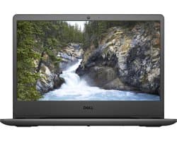 DELL Vostro 3400 | Core™ i5-1135G7 | 8GB | 512GB SSD | 14 FHD | Black | W10 Pro | Qwerty - IT