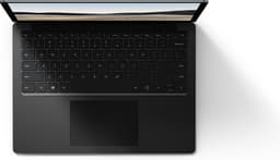 Microsoft Surface Laptop 4 13" i7 - 16GB - 256GB Zwart — thumbnail 5