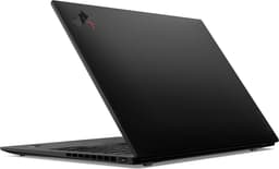 Lenovo ThinkPad X1 Nano Gen 1 Intel® Core™ i5 i5-1130G7 Laptop 33 cm (13") 2K Ultra HD 16 GB LPDDR4x-SDRAM 512 GB SSD Wi-Fi 6 (802.11ax) Windows 10 Pro Brits Engels Zwart — thumbnail 3