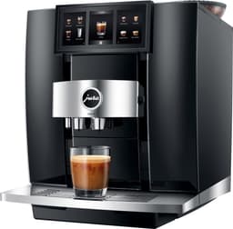 JURA - GIGA 10 Diamond Black (EA) - Volautomatische espressomachine — thumbnail 2