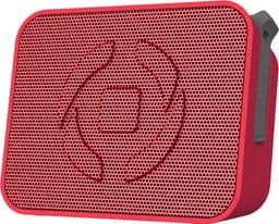 Celly - UpMidi Bluetooth Speaker met Microfoon 4 Uur - Kunststof - Rood — thumbnail 1