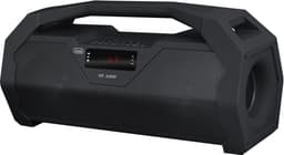 Trevi XR 180 BT Draadloze stereoluidspreker Zwart 18 W — thumbnail 3