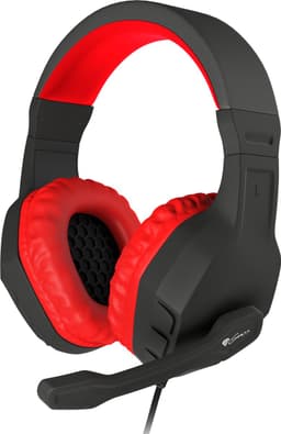 Headphones with Headband Genesis Argon 200 — thumbnail 1