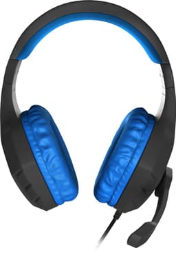 Genesis - Argon 200 NSG-0901 - Game Headset - Zwart/blauw — thumbnail 3