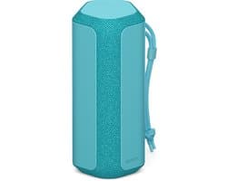 Sony SRS-XE200 - Bluetooth speaker - Blauw