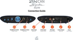 iFi Audio ZEN CAN Signature MZ99 — thumbnail 2