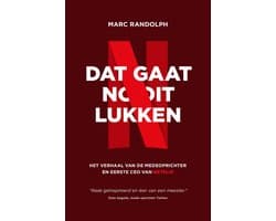 Dat gaat nooit lukken