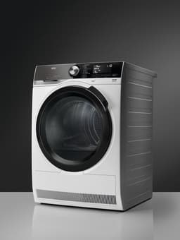 AEG warmtepompdroger T9DEN98BC — thumbnail 5