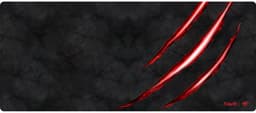 Havit GameNote Gaming muismat XXL zwart met anti slip onderkant - waterproof coating - fijnmazig doek - 700mm x 300mm x 3mm — thumbnail 5