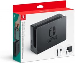 Officiële Nintendo Switch Docking Kit — thumbnail 1