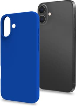 Celly CROMO1080BL mobiele telefoon behuizingen 17 cm (6.7") Hoes Blauw — thumbnail 4